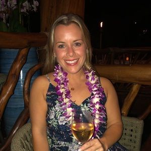 Meet your Posher, Theresa